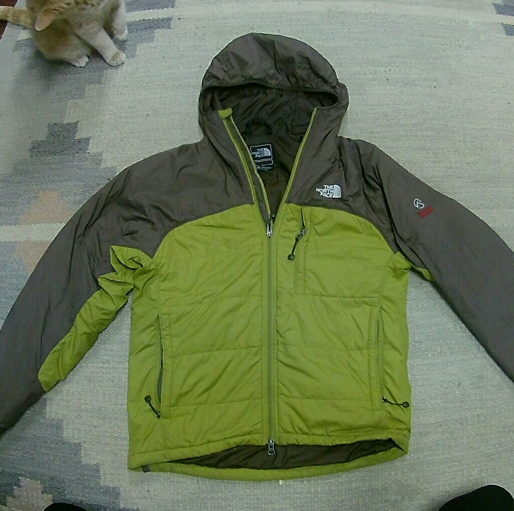 North Face Summit Series Jacket